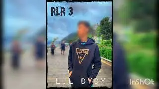 Lil Dydy - BVML