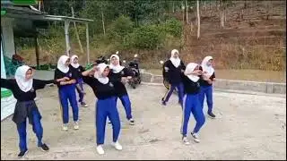 Senam Kreasi | SMPN 1 GEKBRONG