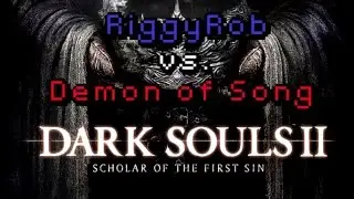 RiggyRob vs. Demon of Song