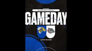 Sheridan Yellowjackets vs White Hall Bulldogs