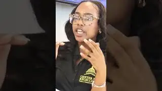 African American Mayor's Association Visit