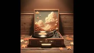 Euphoric Stillness | LoFi Hip Hop