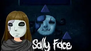 Sally Face Episode 5 - Memories & dreams {Ending}