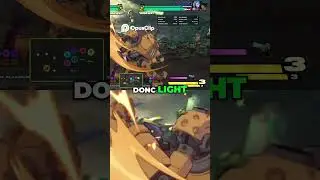 FR  Light, Medium, Heavy  La Technique Ultime Expliqu&eacute;e!  #2xko #fr #gaming #tutoriel #combos