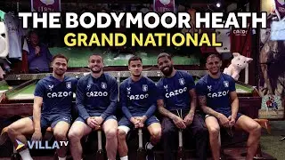 🐎 GRAND NATIONAL 2023 | The Bodymoor Heath Grand National