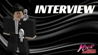 [YBA] Paragon's Interview