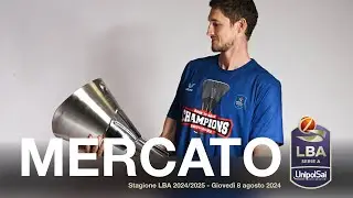 TIBOR PLEISS A TRAPANI VALE DAVVERO LO SCUDETTO?