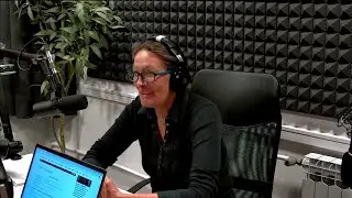 Go&scaron;ća dana: Ur&scaron;a Raukar, saborska zastupnica