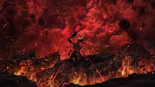 The First Berserker: Khazan Bringkus Boss Fight ( No Damage - Great Sword )