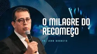 O milagre do Recomeço