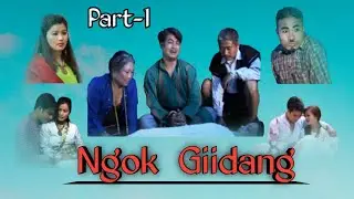Ngok Giidang|Adi Film|Arunachal movies|Gunnang movies