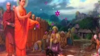 At the feet of the Dipankara Buddha (with English subtitles)