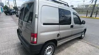 Vendo Peugeot Partner 1.6 HDI Confort