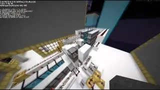 AnakinNIP || RucasRee | Highly Compact Sand Stacker