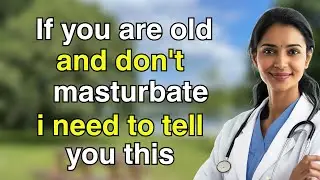 Over 80? 4 WORST Habits Killing Seniors Early &mdash; What You MUST Stop Now| Elder Health