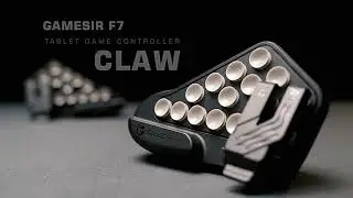 Controller Joystick iPad Android Tablets Plug And Play Gamepad For PUBG Call Of Duty Mobile Legends