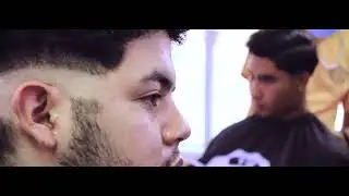 CUT HERE. -CutSession 2 | Felidae Visual