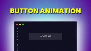 Get Smooth Button Transition with THIS HTML & CSS Trick!