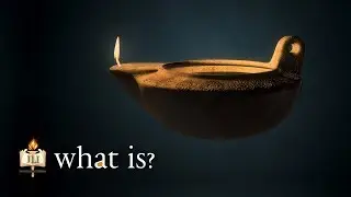 The Lamp