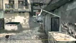 Cod4 Blackscope Halfscope Noscope