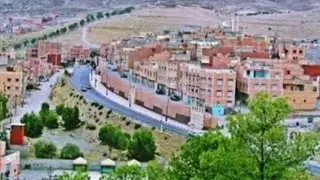 #المدينة. imintanoute#