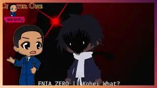 Cursed || FNIA 0 || Chapter One || Gacha Review