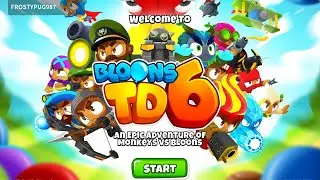 Btd6 advanced challenge 10-1-26 #btd6