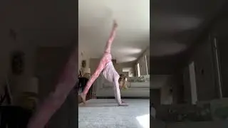 How long can I hold a hand stand? &ldquo;Advanced Gymnastics Quiz&rdquo; (part 2)