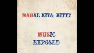 MAHAL KITA KITTY - MUSIC EXPOSED PH