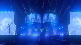 Linkin Park - Numb | Merkur Spiel Arena - Düsseldorf 🇩🇪 01.07.2025 | From Zero World Tour