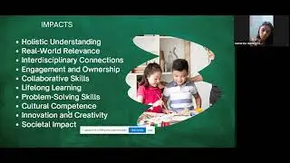 Schoolreformer.com - Power of transdisciplinary approach and inquiry based learning - By G Pavithra