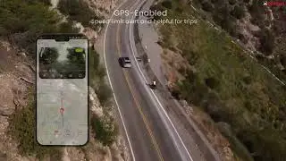 Enjoy Safer Rides with CP PLUS CP-F85B 4K CarKam