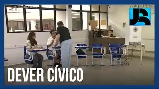 Convoca&ccedil;&atilde;o de mes&aacute;rios come&ccedil;a na pr&oacute;xima semana; veja o cronograma das elei&ccedil;&otilde;es