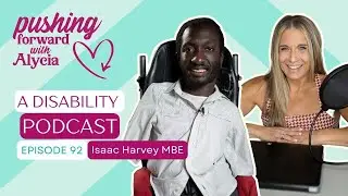 Isaac Harvey MBE | Past to Present