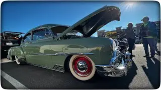 Dayton Cars and Coffee Meet #6 2025