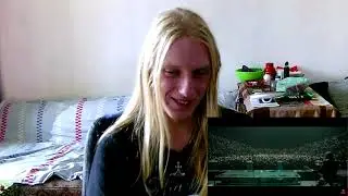 SABATON - En Livstid I Krig live reaction