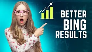 Bing affiliate marketing -  How to Maximize Your Conversation Rate on Bing   3 Key Tips (Bing Ads)