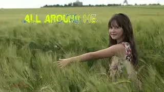 Mighty Great | By Ronnagail Dans | Live Action Video Song |