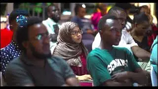 Mombasa Ocean Festival 2025