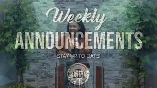 Living Testimony Ministry of Chicago | Family Worship | November 16, 2025