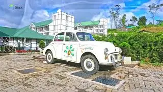 The Blackpool Hotel - Nuwara Eliya - Sri lanka - Niwadu Deals