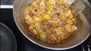 Kortamosai amar joono susadu khabar banalo  r tomader sathe recipe share korlo 