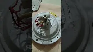 👉 Orient Ceiling Fan Sound Problem Repair in Odia | Fan Repair | Shorts