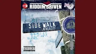 Sidewalk University Version