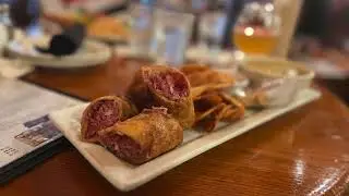 Teachers Who Drink: Adams Street Brewery