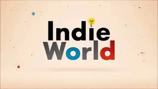 Indie World Showcase intro evolution (2017&ndash;2025)