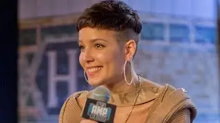 Halsey Found Her Calling After Watching Katy Perry Perform At Warped Tour