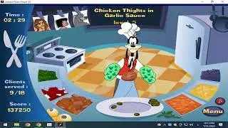 freemake com LOGO PACK THE HOUSE FRENZY KITCHEN FLASH GAME LEVEL 5 GAMEOVER