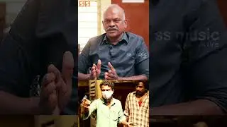 Vetrimaaran படத்துல எப்பவுமே அரசியல் இருக்கும் - DOP Velraj Breaking | Viduthalai