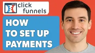 Как настроить Payments.AI для Clickfunnels [Руководство 2025]